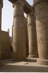 Karnak Temple Photo References #9